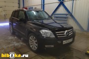 Mercedes-Benz GLK - Class -