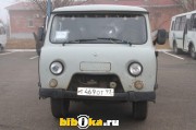 УАЗ 3909 94 Грузовики