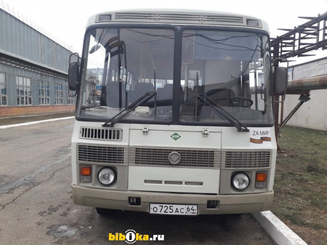 ПАЗ 32054 