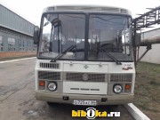 ПАЗ 32054 