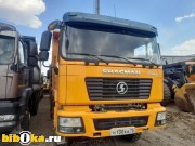 Shaanxi-MAN  SX3258DR384 Грузовики