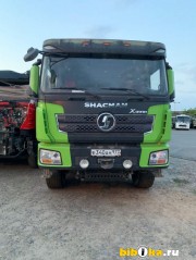 Shaanxi-MAN  SX3331863366 Грузовики