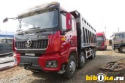 Shaanxi-MAN  SX3331863366 Грузовики