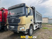 Shaanxi-MAN  SX32586V384 Грузовики