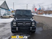 Mercedes-Benz G - Class AMG