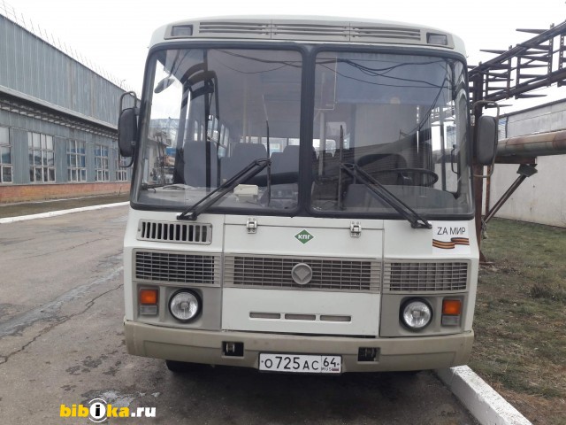 ПАЗ 32054 