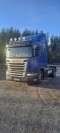 Scania G400 LA4X2HNA 