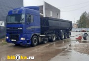 DAF  XF