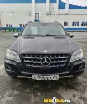 Mercedes-Benz M - Class 