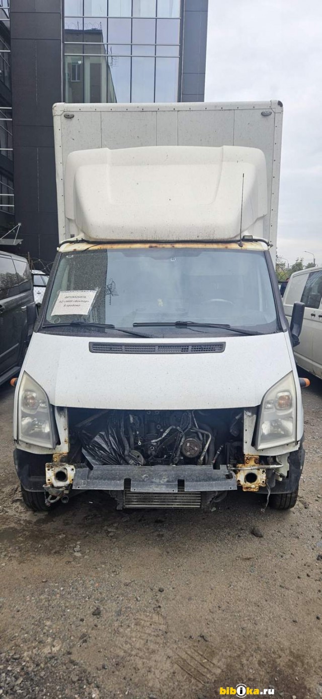 Ford  Transit Легкие грузовики