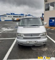 Volkswagen  Multivan 