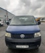 Volkswagen  Transporter 2004 .  776 000 .