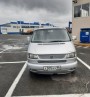 Volkswagen  Multivan 2002 .  837 000 .