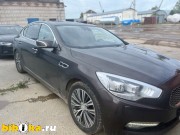 Kia Quoris 