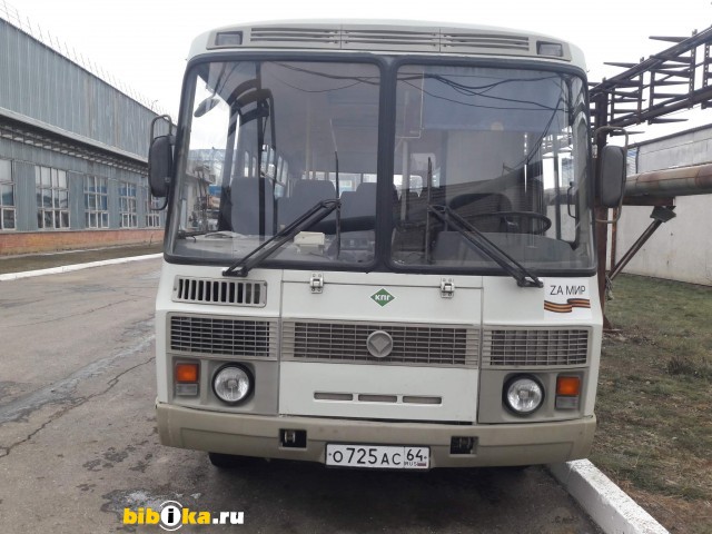 ПАЗ 32054 