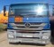 Mercedes-Benz  Axor 1835 LS 