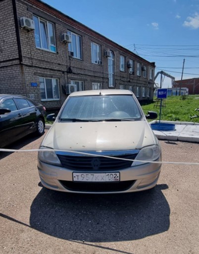 Renault Sandero Stepway