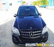 Mercedes-Benz M - Class 