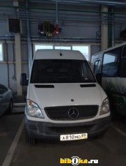 Mercedes-Benz 13-series