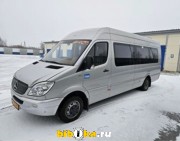 Mercedes-Benz Sprinter 519