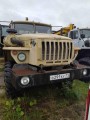 Урал 4320 2002 г.  672 000 руб.