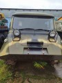 ГАЗ-34015 Ветлуга 2013 г.  921 600 руб.