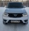 UAZ 3163 Patriot 