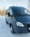 GAZ  Gazel 3221 