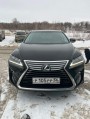 Lexus RX 2015 г.  3 115 000 руб.