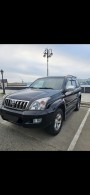 Toyota Land Cruiser Prado 2009 г.  2 780 000 руб.
