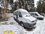 Iveco Daily 2227UT 