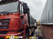 Shacman (Shaanxi) F3000 SX3258DT385 (6�6) �������� 