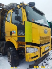 FAW CA (8х4) самосвал 