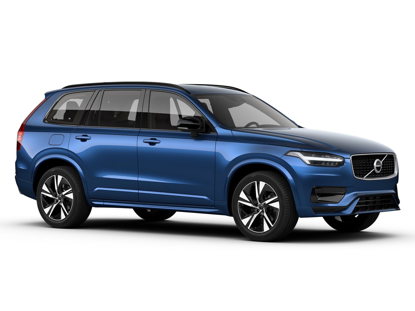 Volvo XC90 2019 Нижний Новгород за 5 032 400 руб. - фото