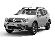 Renault Duster drive 1.5 dci mt6 4x4