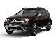 Renault Duster drive plus 2.0 at4 4x4