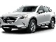 Mazda CX-9 supreme 2.5 turbo 6at 4wd