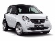 Smart fortwo 66 passion coupe