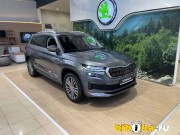 Skoda Kodiaq 2.0 AMT 180 .. 4WD