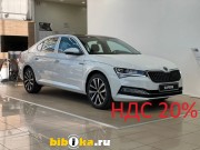 Skoda Superb 1.4 AMT 150 ..