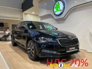 Skoda Superb 1.4 AMT 150 ..