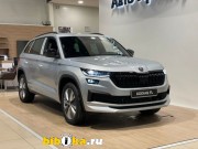 Skoda Kodiaq 2.0 AMT 180 .. 4WD