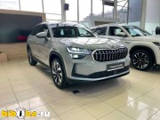 Skoda Kodiaq 2.0 AMT 190 �.�. 4WD