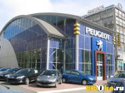 Фото Авто Премиум Peugeot на Энгельса