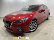 Mazda 3 2.0 AT 150 ..
