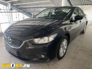 Mazda 6 2.0 AT 150 ..