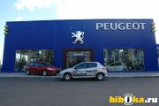 Фото Авто Премиум Peugeot на Хасанской
