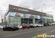 Фото Genser Hyundai Новоясенево (салон закрылся)