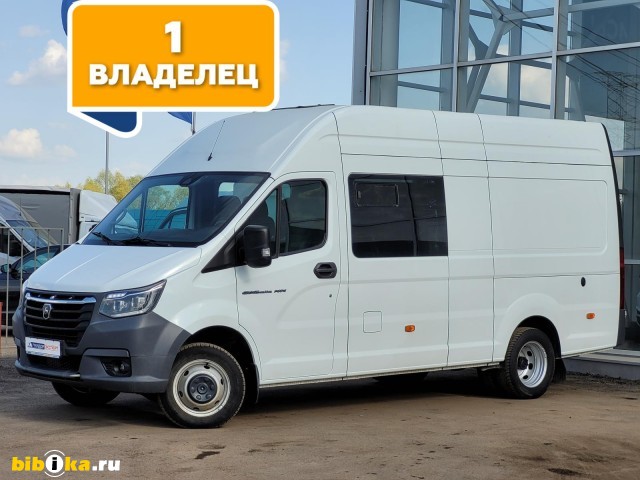 ГАЗ Газель NN Bus ГАЗель