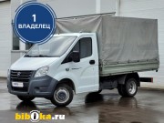 ГАЗ Газель Next 2.8 D MT 150 л.с.